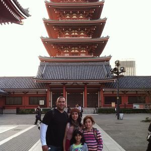 Meet your Posher, Janice